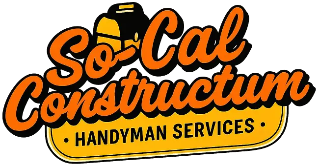 SoCal Constructum Logo